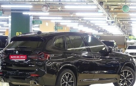 BMW X3, 2022 год, 4 599 000 рублей, 4 фотография