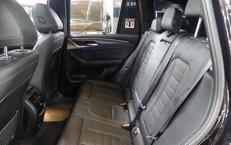 BMW X3, 2022 год, 4 599 000 рублей, 16 фотография
