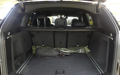BMW X3, 2022 год, 4 599 000 рублей, 17 фотография