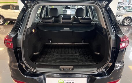 Chery Tiggo 7 Pro, 2022 год, 1 845 000 рублей, 7 фотография
