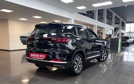 Chery Tiggo 7 Pro, 2022 год, 1 845 000 рублей, 2 фотография