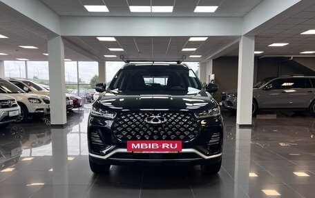 Chery Tiggo 7 Pro, 2022 год, 1 845 000 рублей, 3 фотография