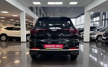 Chery Tiggo 7 Pro, 2022 год, 1 845 000 рублей, 4 фотография