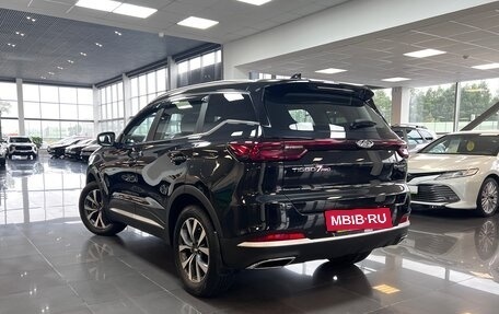 Chery Tiggo 7 Pro, 2022 год, 1 845 000 рублей, 6 фотография