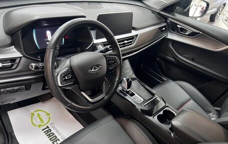 Chery Tiggo 7 Pro, 2022 год, 1 845 000 рублей, 9 фотография