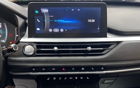 Chery Tiggo 7 Pro, 2022 год, 1 845 000 рублей, 19 фотография