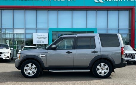 Land Rover Discovery IV, 2013 год, 1 990 000 рублей, 2 фотография