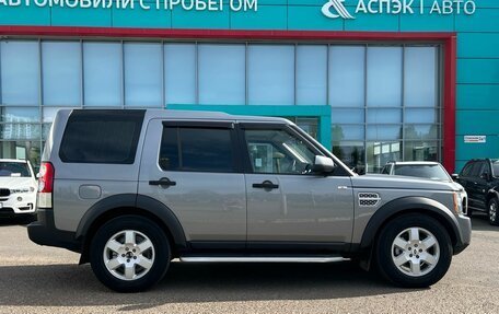 Land Rover Discovery IV, 2013 год, 1 990 000 рублей, 5 фотография
