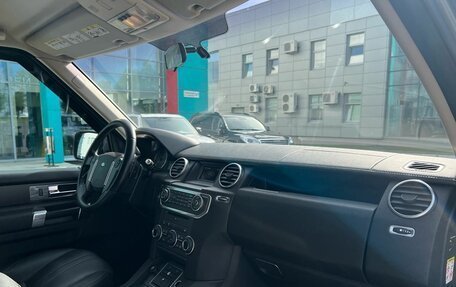 Land Rover Discovery IV, 2013 год, 1 990 000 рублей, 9 фотография