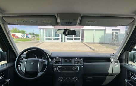 Land Rover Discovery IV, 2013 год, 1 990 000 рублей, 7 фотография
