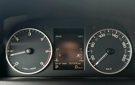Land Rover Discovery IV, 2013 год, 1 990 000 рублей, 13 фотография