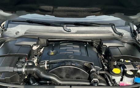 Land Rover Discovery IV, 2013 год, 1 990 000 рублей, 21 фотография