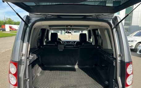 Land Rover Discovery IV, 2013 год, 1 990 000 рублей, 20 фотография