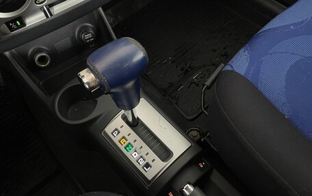 Hyundai Getz I рестайлинг, 2006 год, 493 000 рублей, 16 фотография