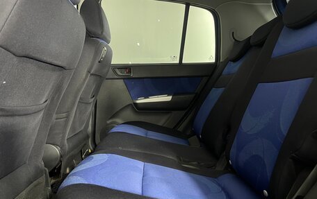 Hyundai Getz I рестайлинг, 2006 год, 493 000 рублей, 20 фотография