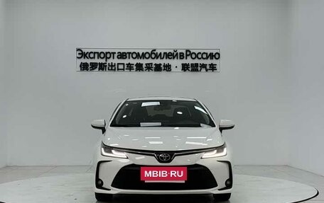 Toyota Corolla, 2022 год, 1 500 000 рублей, 2 фотография