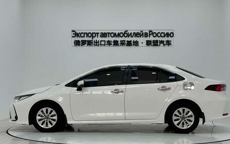 Toyota Corolla, 2022 год, 1 500 000 рублей, 4 фотография