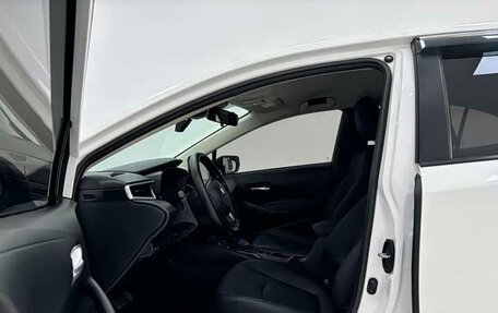 Toyota Corolla, 2022 год, 1 500 000 рублей, 8 фотография