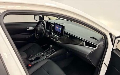 Toyota Corolla, 2022 год, 1 500 000 рублей, 9 фотография
