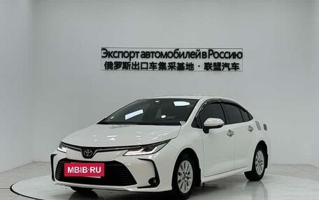 Toyota Corolla, 2022 год, 1 500 000 рублей, 3 фотография