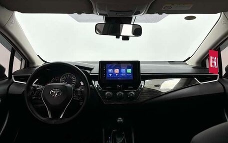 Toyota Corolla, 2022 год, 1 500 000 рублей, 10 фотография
