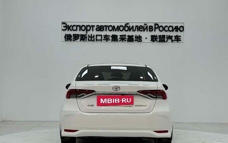 Toyota Corolla, 2022 год, 1 500 000 рублей, 6 фотография