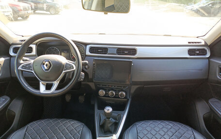 Renault Arkana I, 2021 год, 1 544 000 рублей, 17 фотография