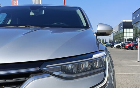 Renault Arkana I, 2021 год, 1 544 000 рублей, 21 фотография
