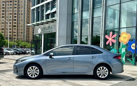Toyota Corolla, 2023 год, 1 890 000 рублей, 4 фотография