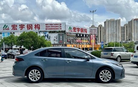 Toyota Corolla, 2023 год, 1 890 000 рублей, 7 фотография
