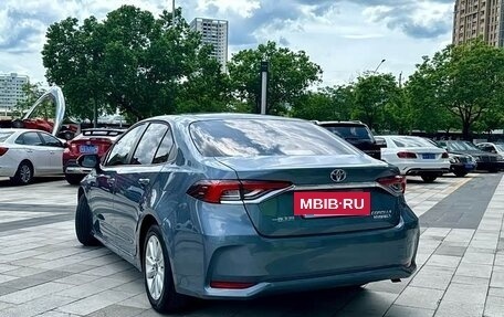 Toyota Corolla, 2023 год, 1 890 000 рублей, 5 фотография