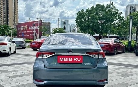 Toyota Corolla, 2023 год, 1 890 000 рублей, 6 фотография