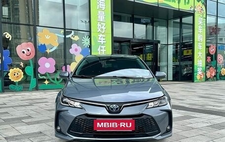 Toyota Corolla, 2023 год, 1 890 000 рублей, 2 фотография