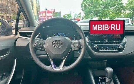 Toyota Corolla, 2023 год, 1 890 000 рублей, 9 фотография