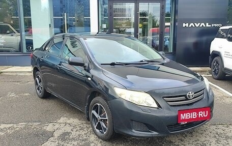 Toyota Corolla, 2008 год, 719 000 рублей, 3 фотография