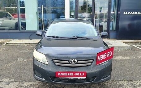 Toyota Corolla, 2008 год, 719 000 рублей, 2 фотография