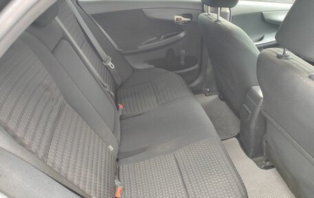 Toyota Corolla, 2008 год, 719 000 рублей, 11 фотография