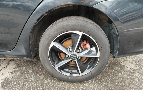 Toyota Corolla, 2008 год, 719 000 рублей, 12 фотография