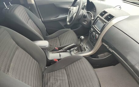 Toyota Corolla, 2008 год, 719 000 рублей, 9 фотография