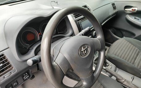 Toyota Corolla, 2008 год, 719 000 рублей, 14 фотография