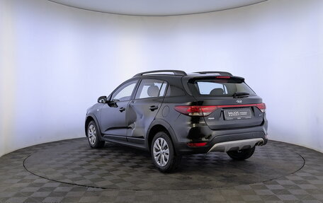 KIA Rio IV, 2020 год, 945 000 рублей, 7 фотография
