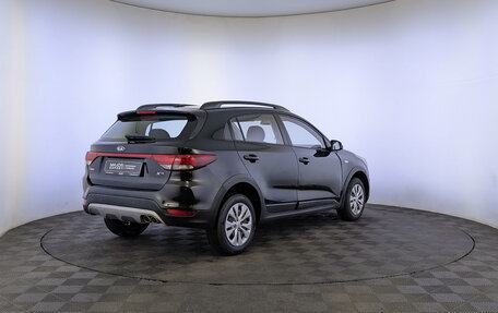KIA Rio IV, 2020 год, 945 000 рублей, 5 фотография