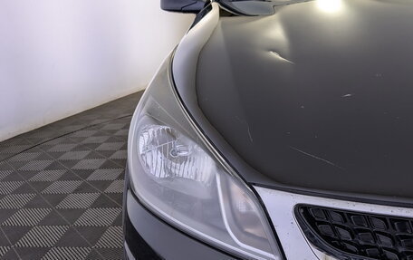 KIA Rio IV, 2020 год, 945 000 рублей, 17 фотография