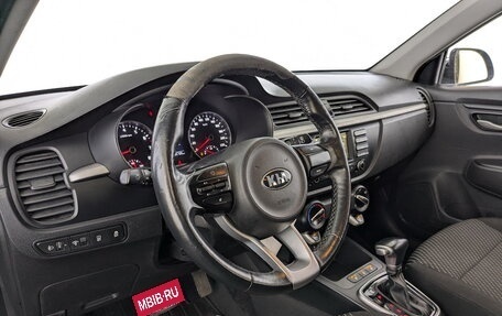 KIA Rio IV, 2020 год, 945 000 рублей, 16 фотография