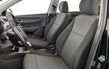 KIA Rio IV, 2020 год, 945 000 рублей, 20 фотография