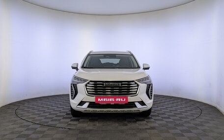 Haval Jolion, 2023 год, 1 850 000 рублей, 2 фотография