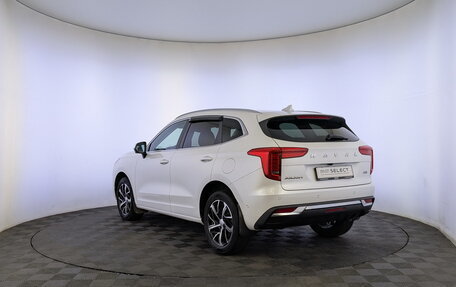 Haval Jolion, 2023 год, 1 850 000 рублей, 7 фотография
