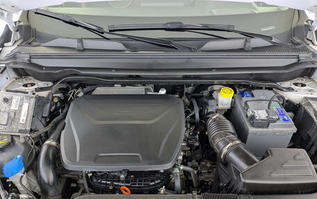 Haval Jolion, 2023 год, 1 850 000 рублей, 9 фотография