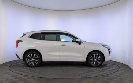 Haval Jolion, 2023 год, 1 850 000 рублей, 4 фотография