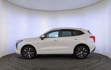 Haval Jolion, 2023 год, 1 850 000 рублей, 8 фотография